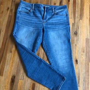 American Eagle Jeggings